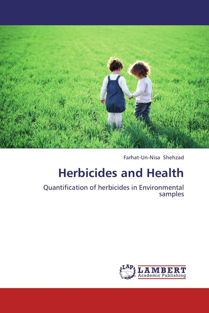Herbicides and Health