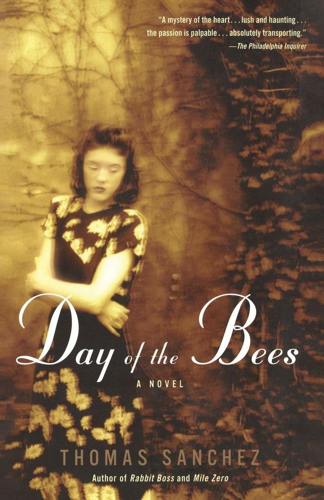 Day of the Bees