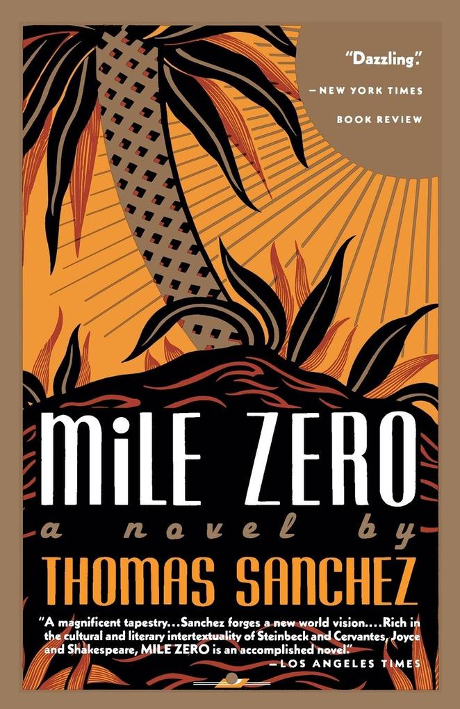Mile Zero
