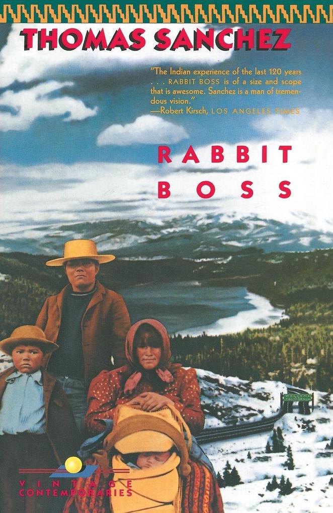 Rabbit Boss