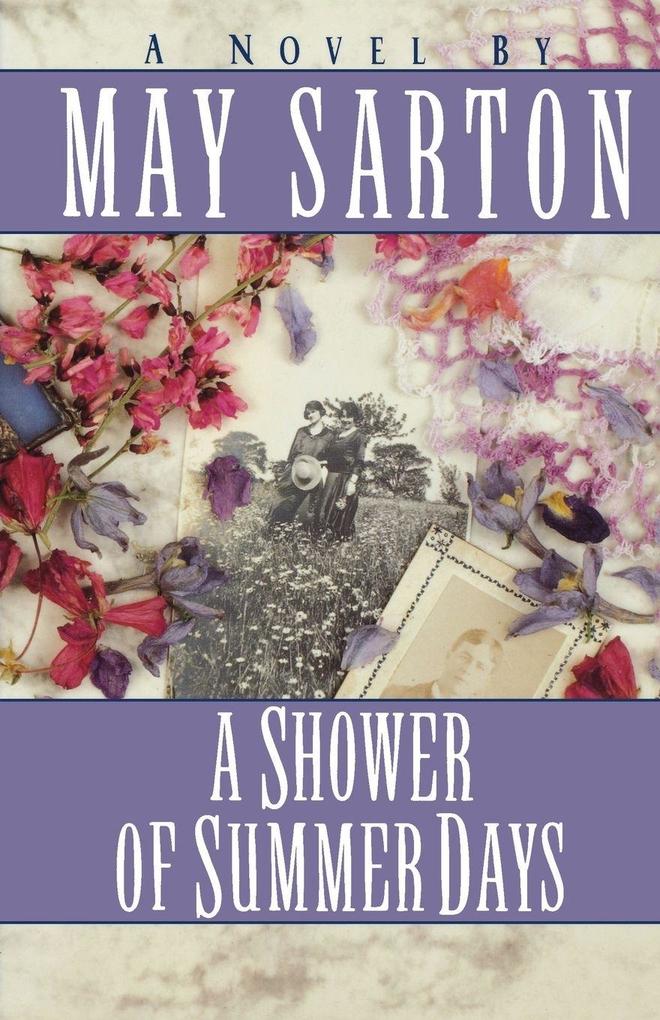 A Shower of Summer Days