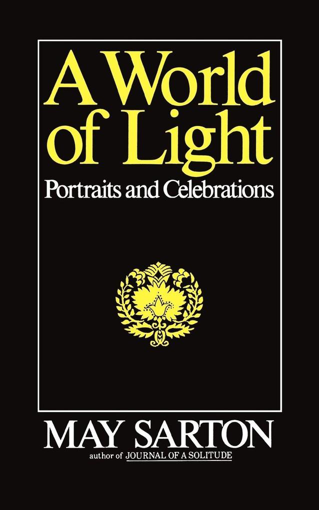 A World of Light