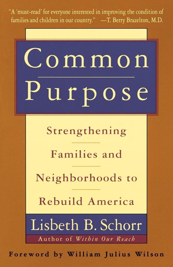 Common Purpose