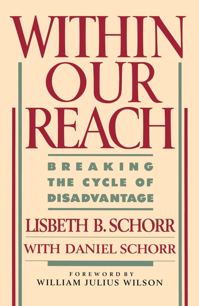 Within Our Reach