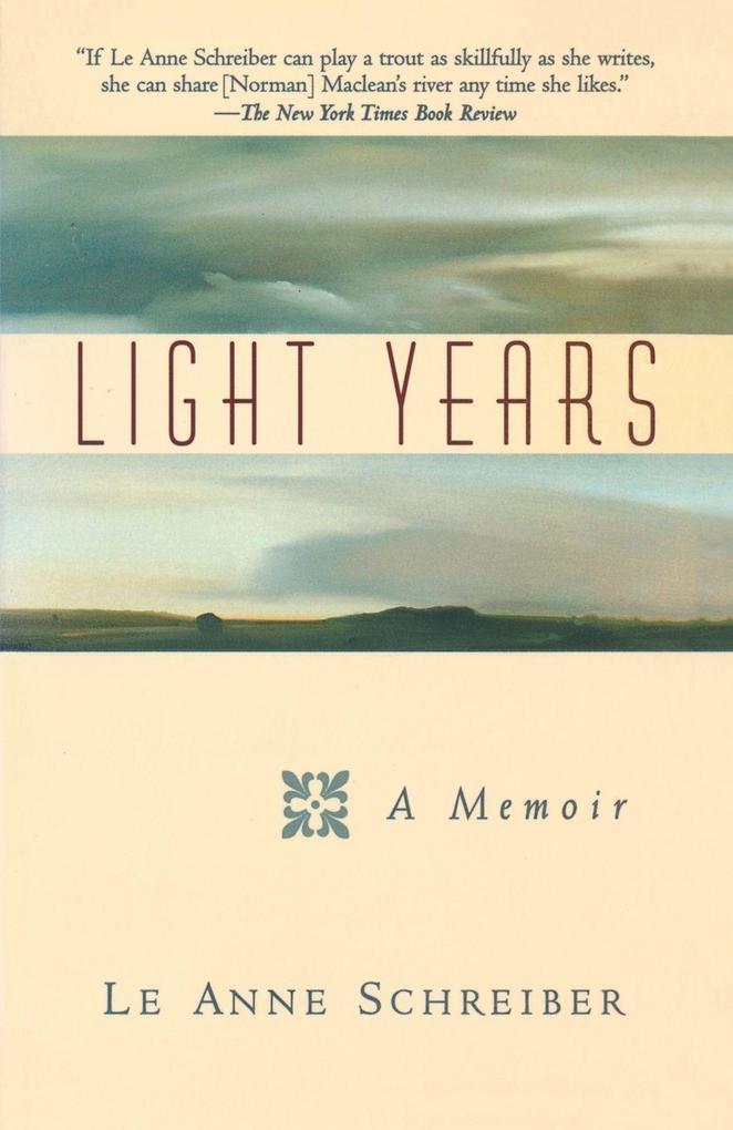 Light Years