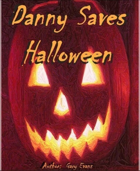 Danny Saves Halloween