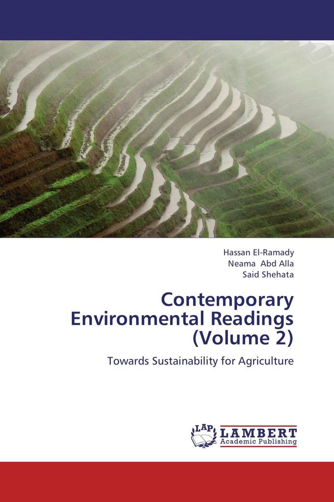 Contemporary Environmental Readings (Volume 2)