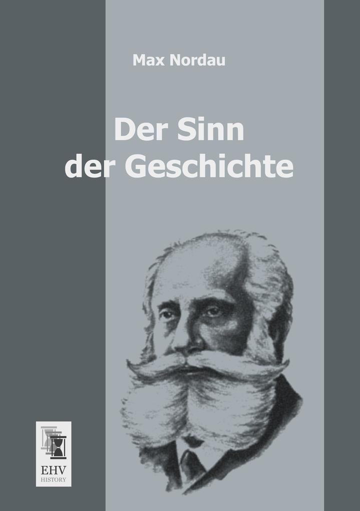 Der Sinn der Geschichte
