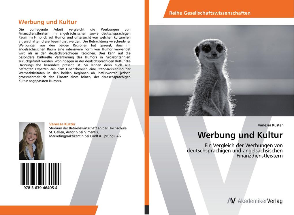 Werbung und Kultur