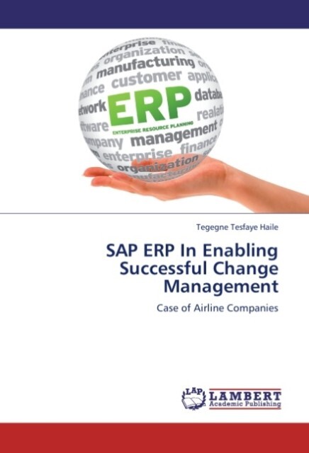 SAP ERP In Enabling Successful Change Management