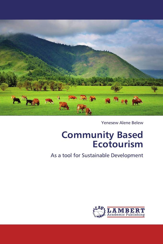 Community Based Ecotourism