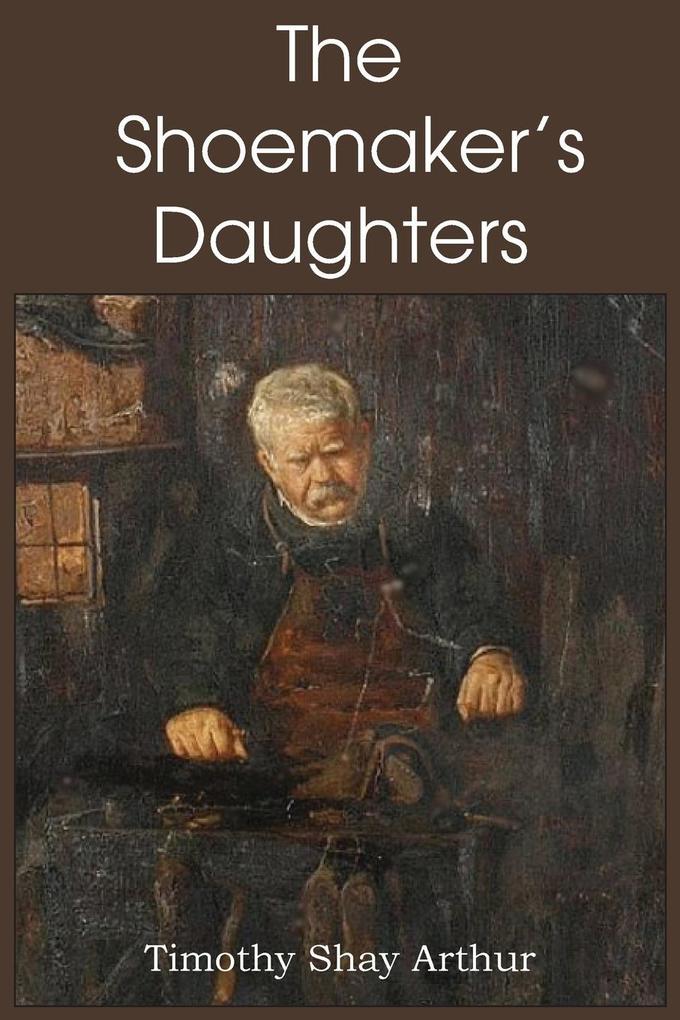 The Shoemaker‘s Daughters