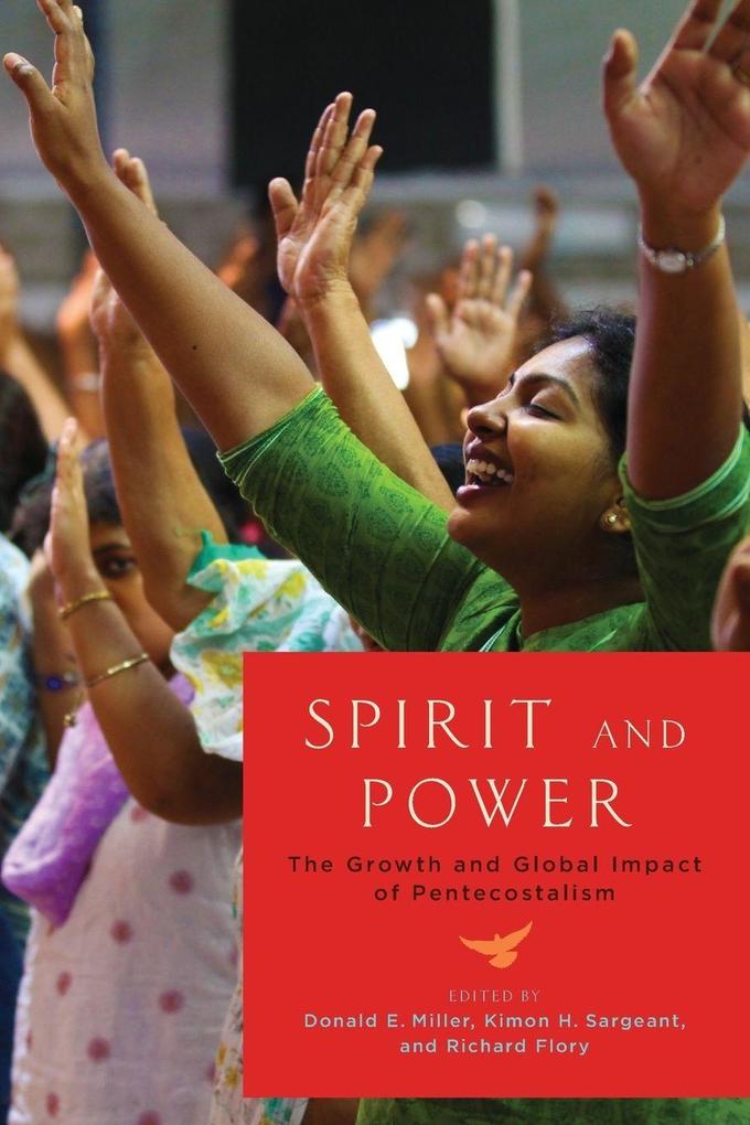 Spirit and Power