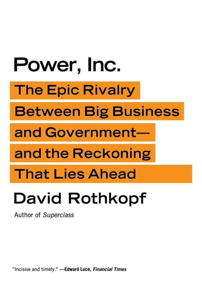 Power Inc.