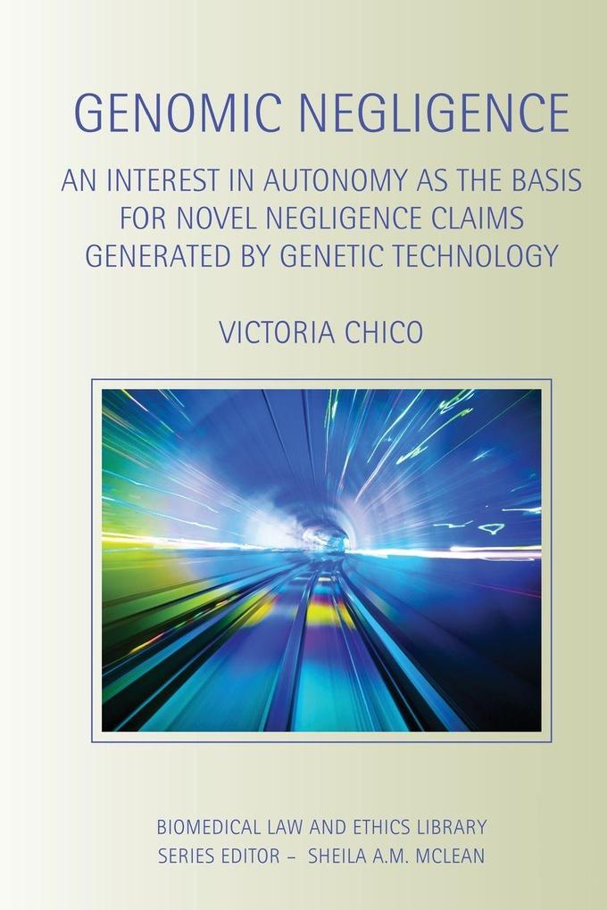 Genomic Negligence