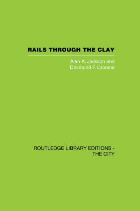Rails Through the Clay