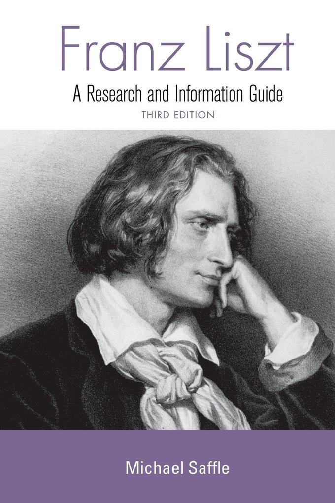 Franz Liszt
