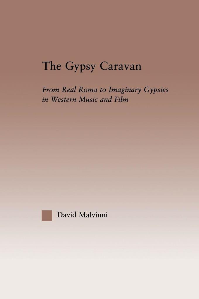 The Gypsy Caravan