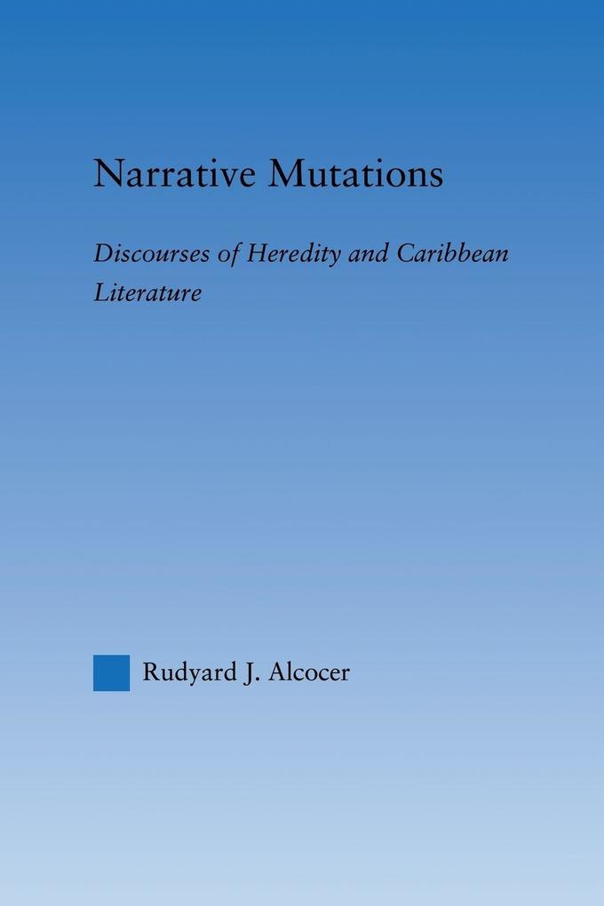 Narrative Mutations