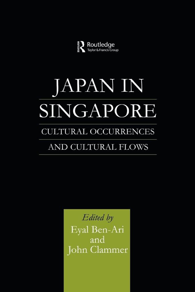 Japan in Singapore
