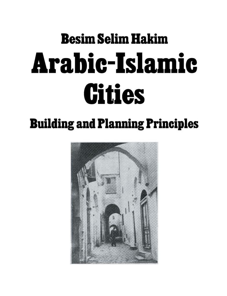 Arabic Islamic Cities Rev