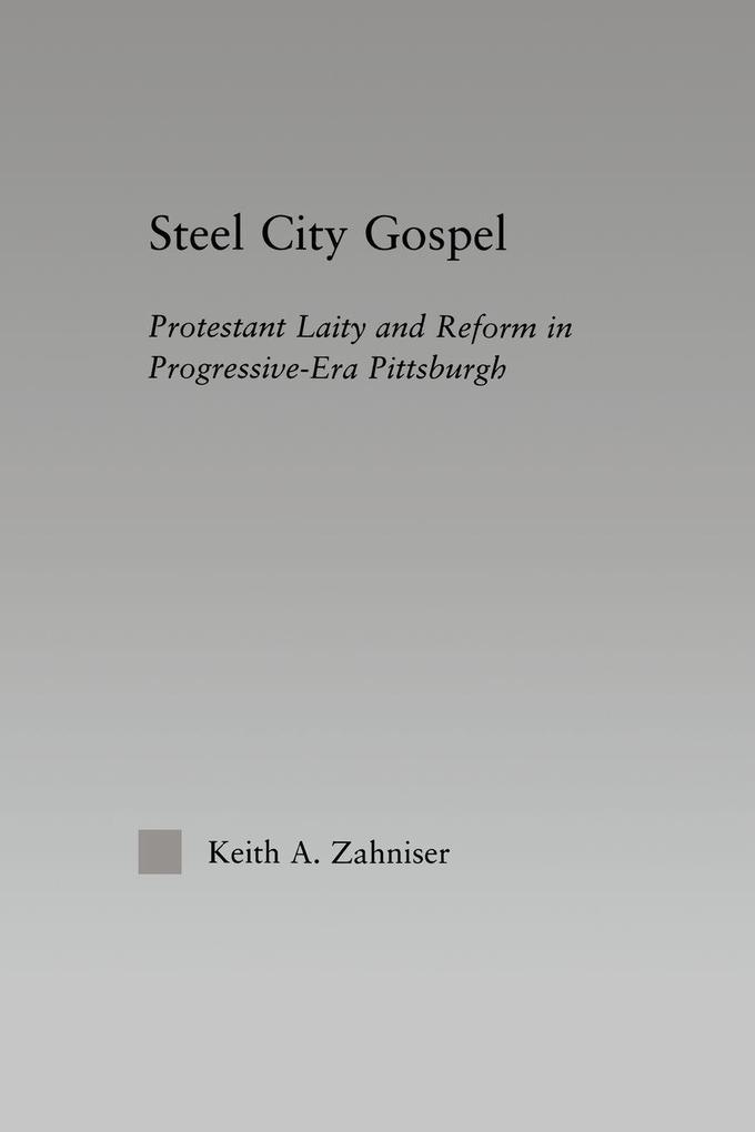 Steel City Gospel
