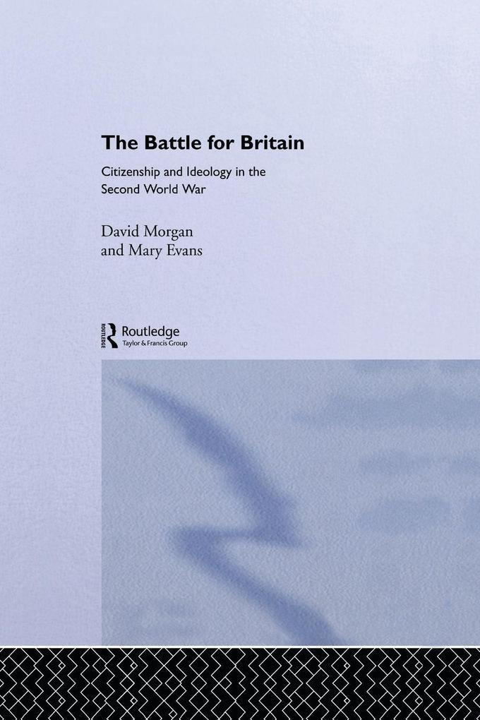The Battle for Britain