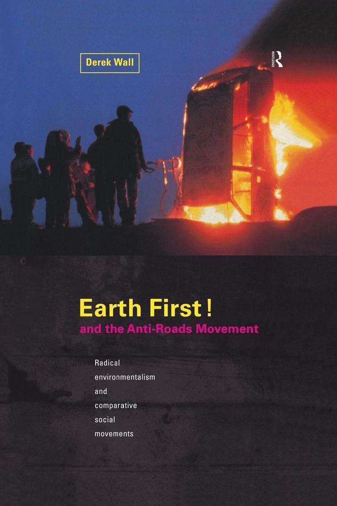 Earth First