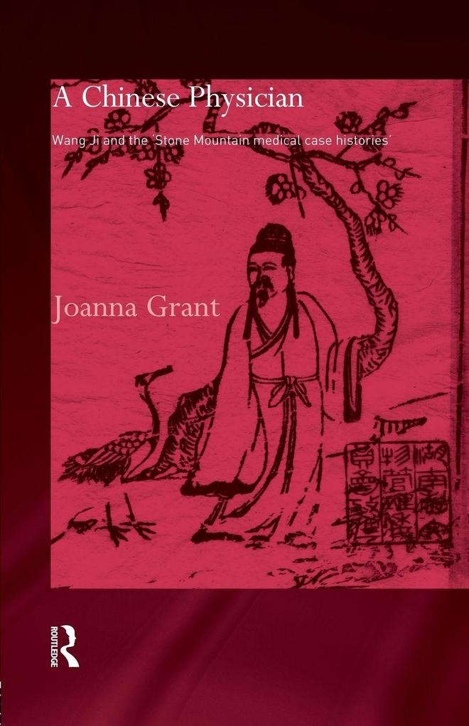 A Chinese Physician