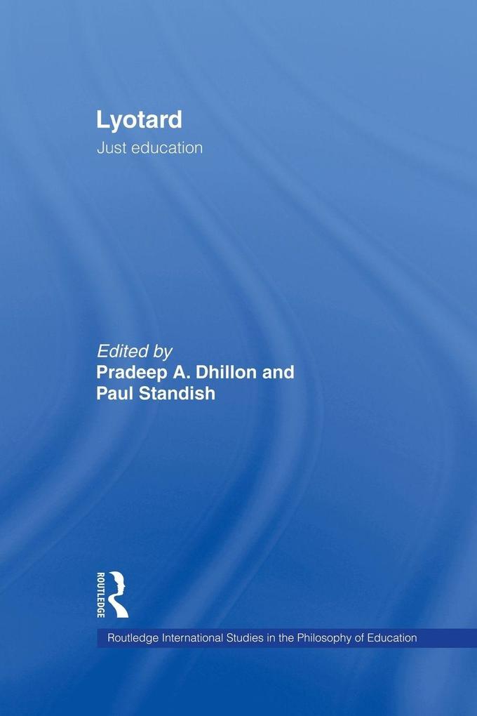 Lyotard