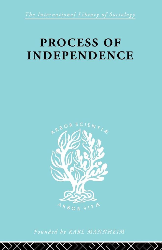Process Of Independence Ils 51