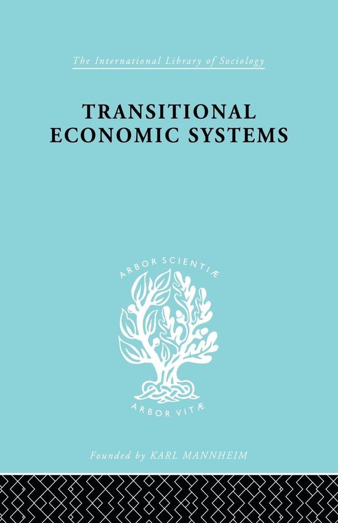 Transitional Economic Systems
