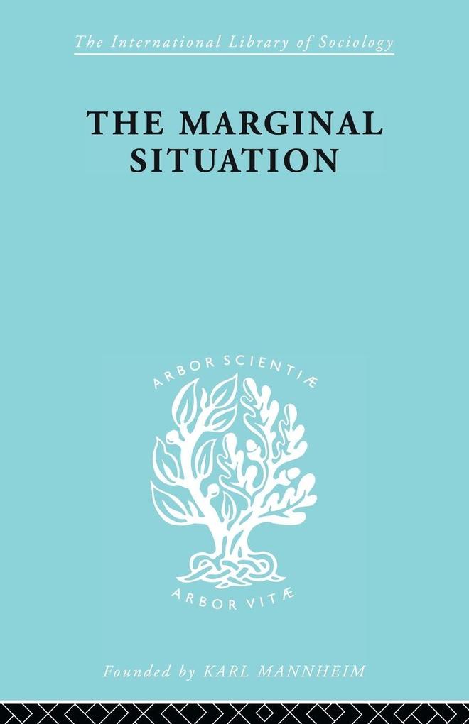 Marginal Situation Ils 112