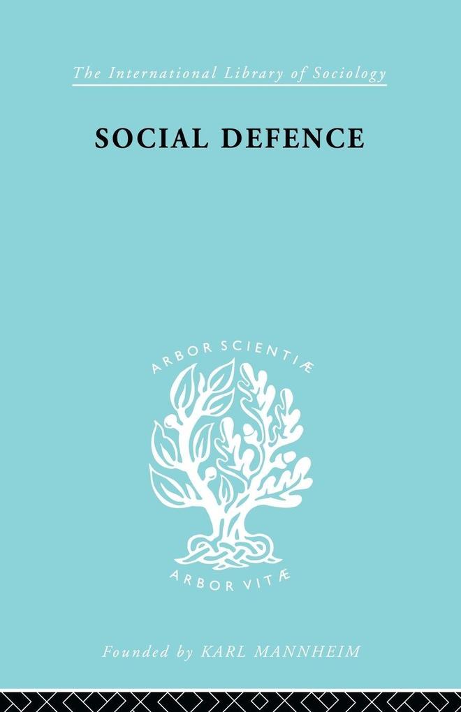 Social Defence Ils 212