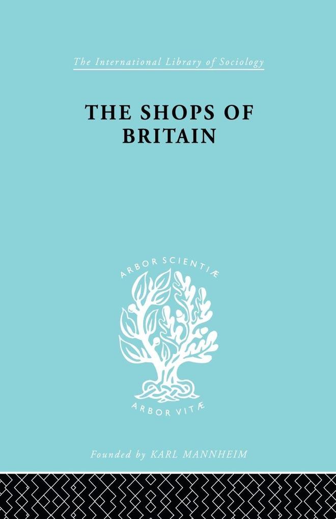 The Shops of Britain