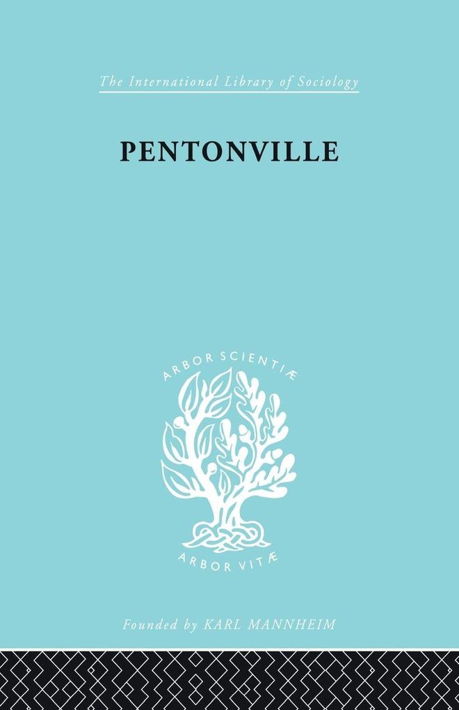 Pentonville