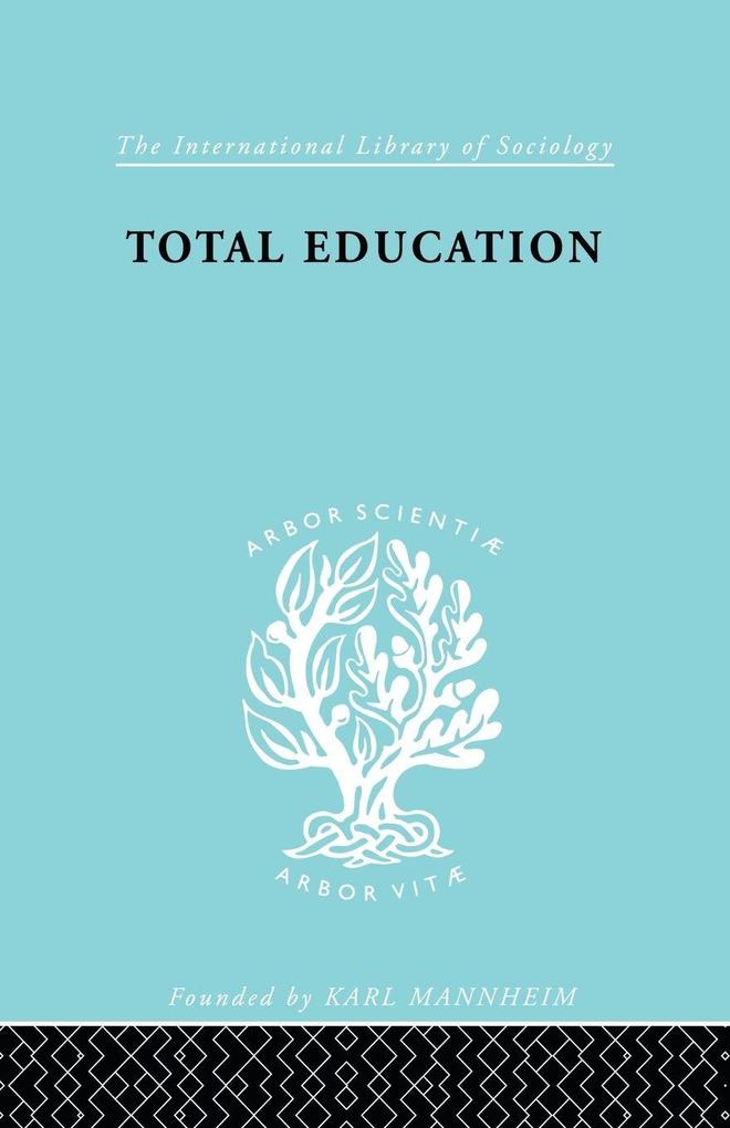 Total Education