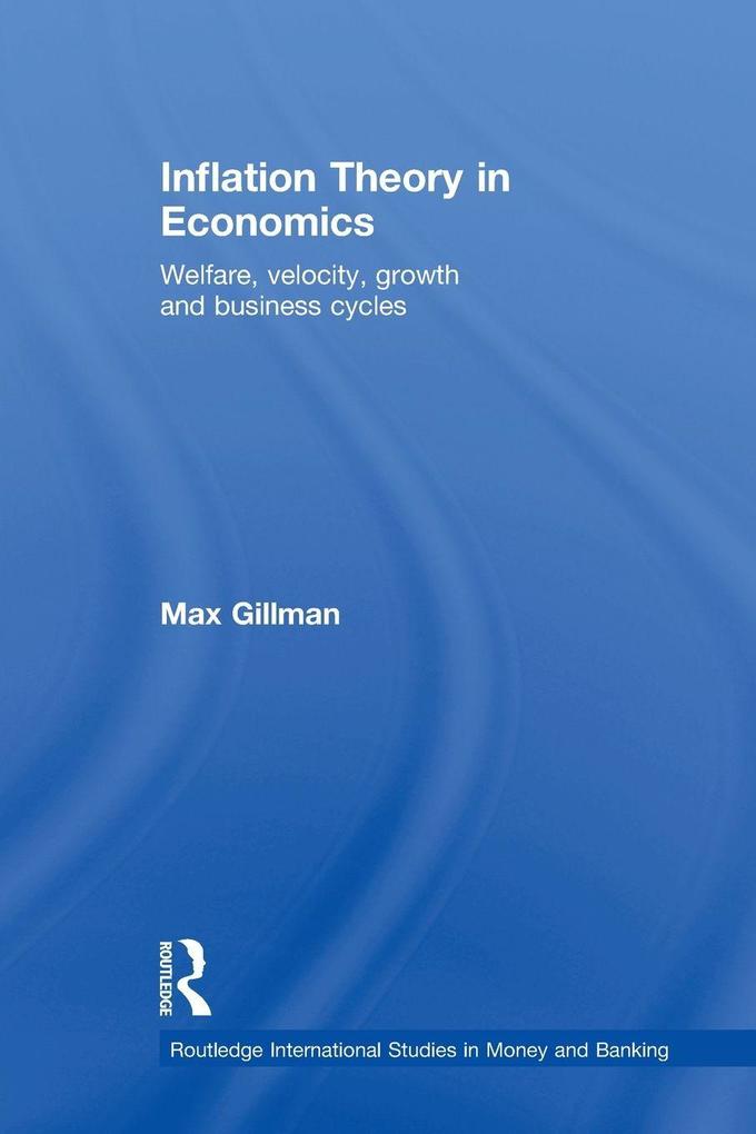 Inflation Theory in Economics