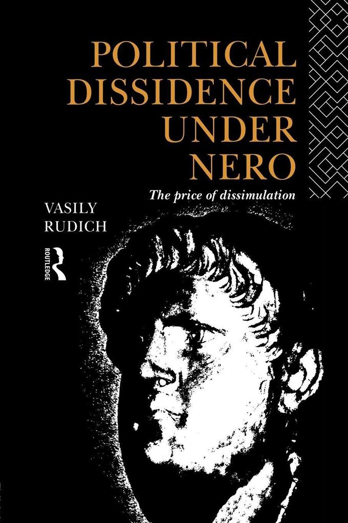 Political Dissidence Under Nero