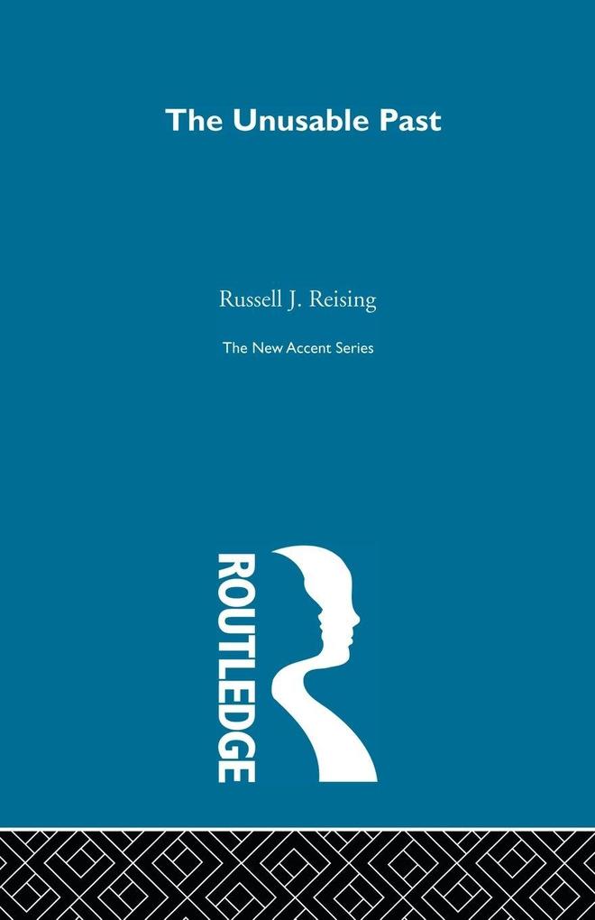 Unusable Past