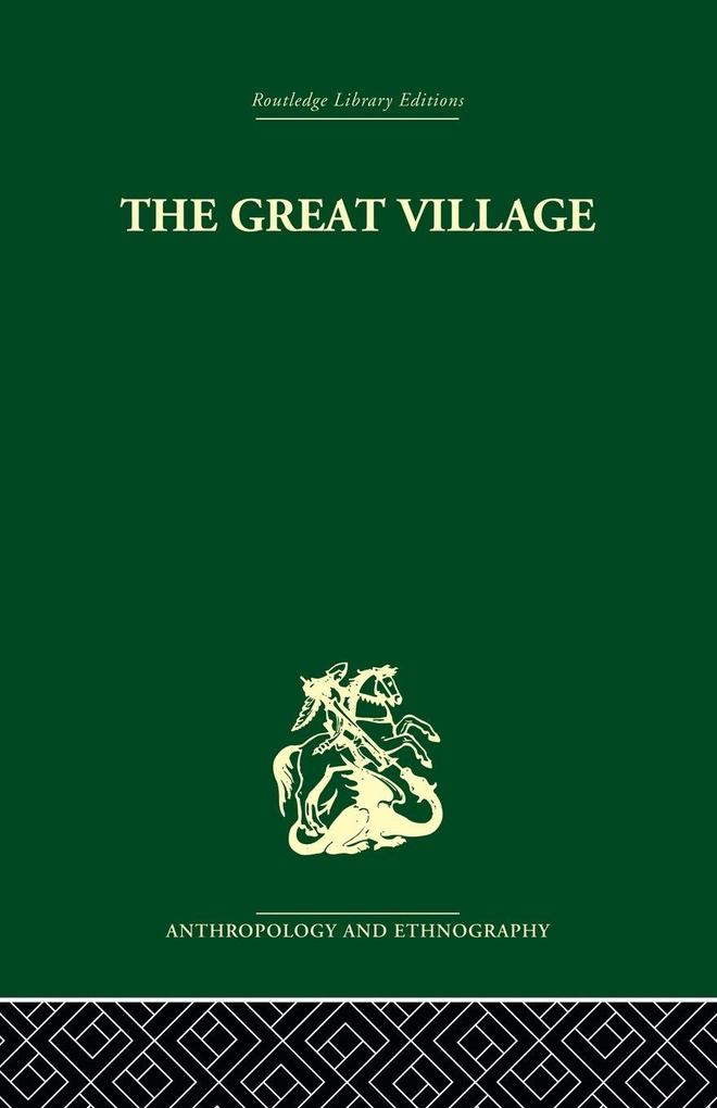 The Great Village