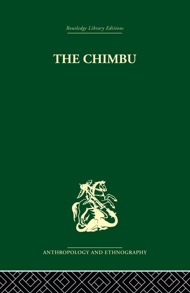 The Chimbu
