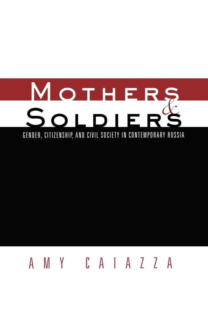Mothers and Soldiers