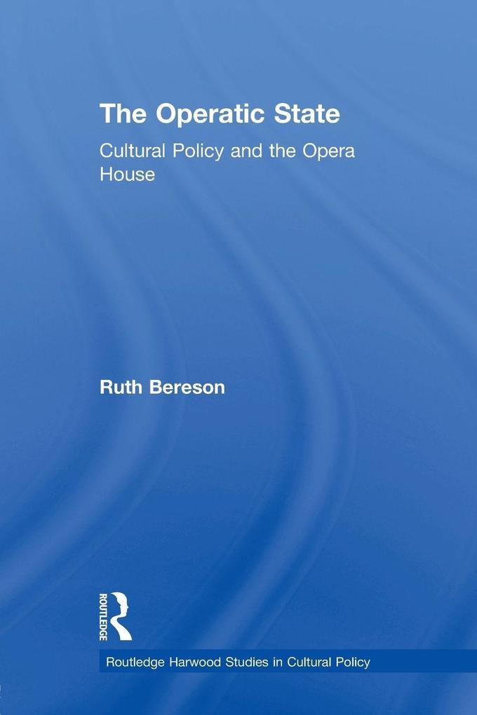 The Operatic State