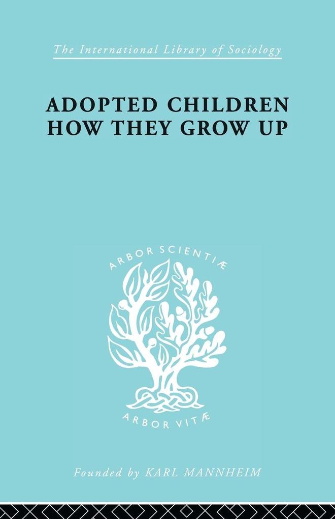 Adopted Children Ils 123