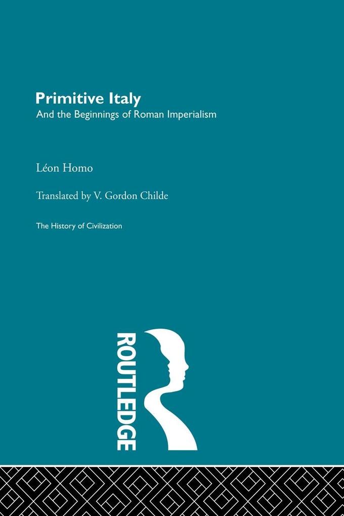 Primitive Italy