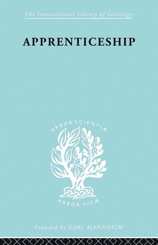 Apprenticeship