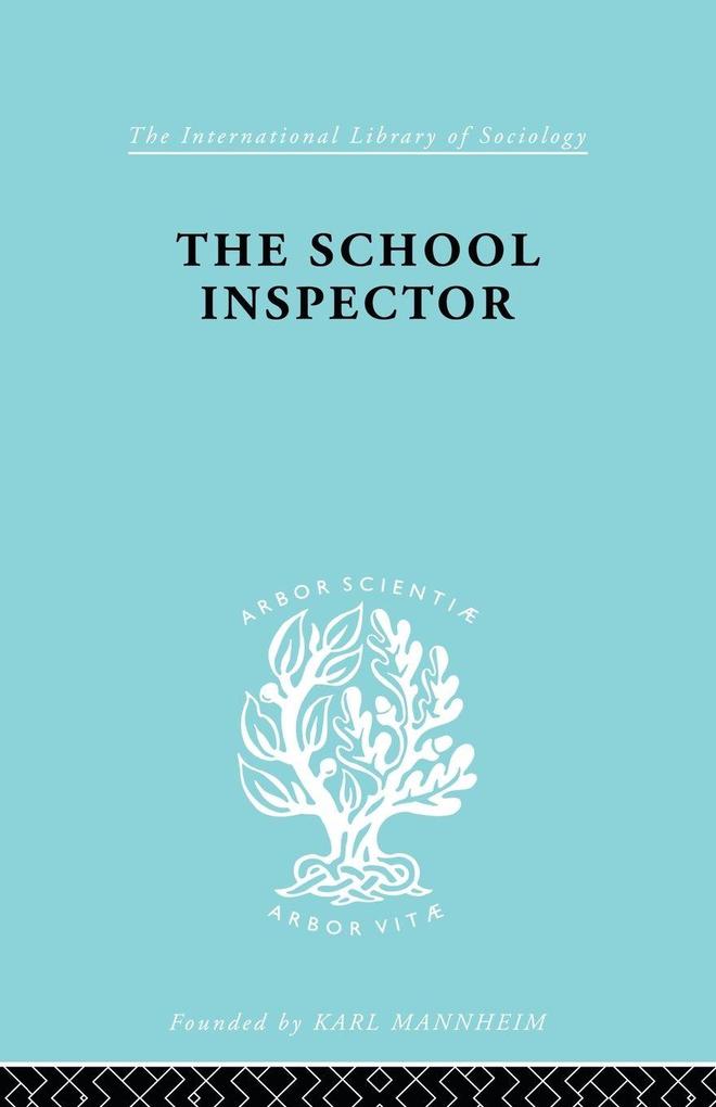 The School Inspector