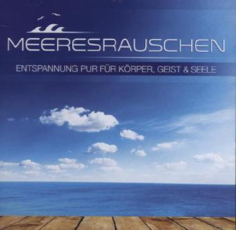 Meeresrauschen-Entspannung f
