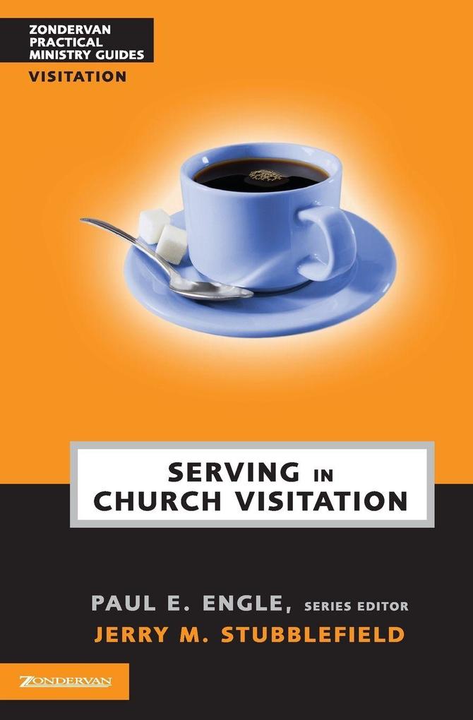 The Serving in Church Visitation